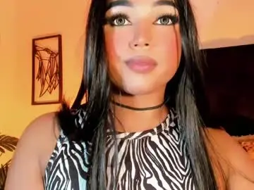 Chaturbate Live Sex Cam of miss_zz