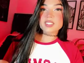 Chaturbate Nude Webcam of miss_zz