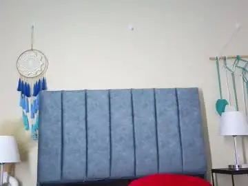 Chaturbate Nude Webcam of natalyguzman26