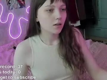 Chaturbate Free Live Porn of rileynymph