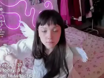 Chaturbate Private Sex Chat of rileynymph