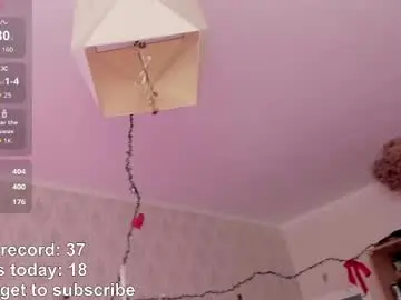 Chaturbate Best live sex cam show of rileynymph