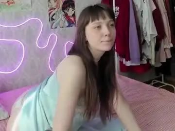 Chaturbate Best Webcam of rileynymph