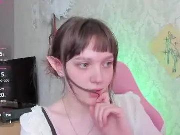 Chaturbate Free Porn Cam of rileynymph