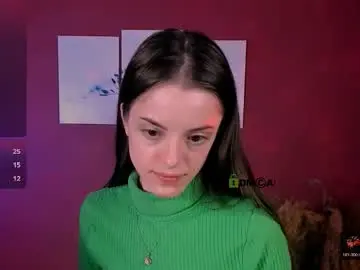 Chaturbate Adult Webcam of rina_glow