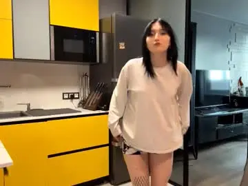 Chaturbate Nude Webcam of rosendapopper