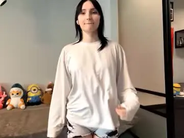 Chaturbate Nude Webcam of rosendapopper