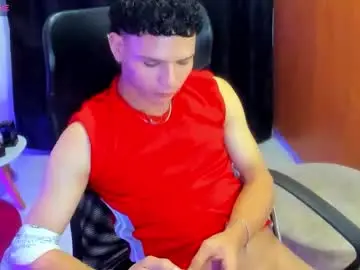 Chaturbate Adult Video Chat of secret_justin