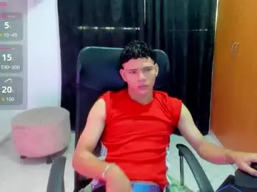 Chaturbate Live Porn of secret_justin