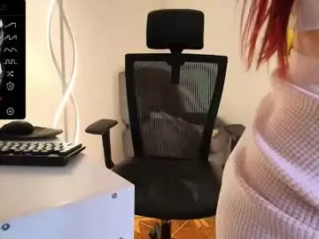 Chaturbate Free Porn Cam of sexykata_s