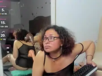 Chaturbate Live Sex Cam of sherahade