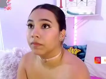 Chaturbate Adult Webcams of sofia_rios07