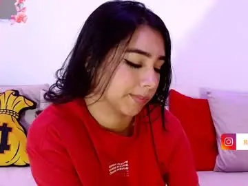 Chaturbate Private Sex Chat of sofia_rios07