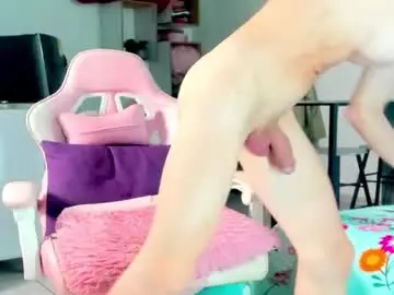 Chaturbate Adult Video Chat of the_queen_aleja