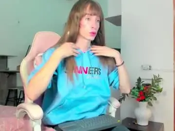 Chaturbate Adult Webcam of the_queen_aleja