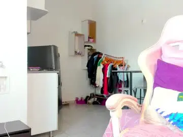 Chaturbate Nude Webcam of the_queen_aleja