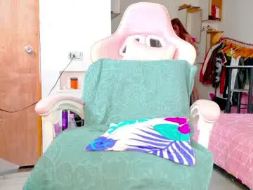 Chaturbate Best Webcam of the_queen_aleja