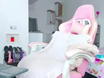 Chaturbate Adult Webcam of the_queen_aleja