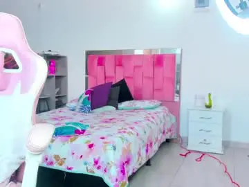 Chaturbate Nude Webcam of the_queen_aleja