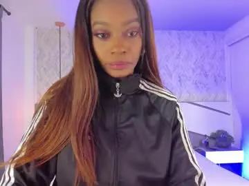 Chaturbate Live Sex Cam of tisha_cole