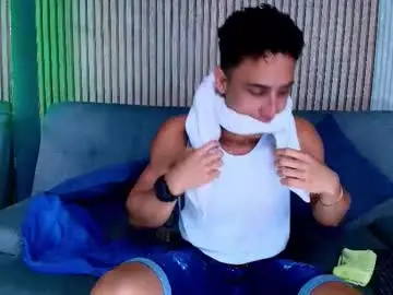 Chaturbate Best Webcam of vans_ross