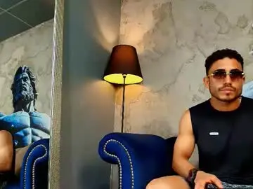 Chaturbate Free Porn Cam of vans_ross