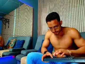 Chaturbate Live Sex Cam of vans_ross