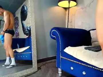 Chaturbate Sex Chat of vans_ross