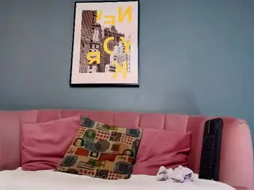 Chaturbate Best live sex cam show of vans_ross