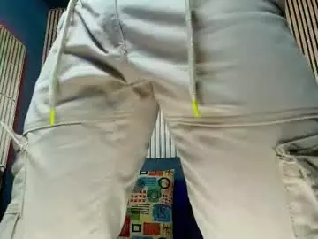 Chaturbate Live Sex Cam of vans_ross