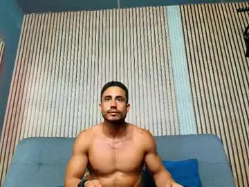 Chaturbate Sex Cam of vans_ross