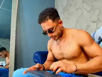 Chaturbate Live Porn of vans_ross