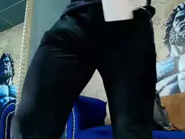 Chaturbate Private Sex Chat of vans_ross