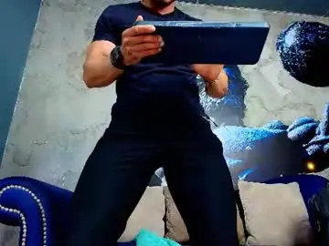 Chaturbate Live Sex Cam of vans_ross