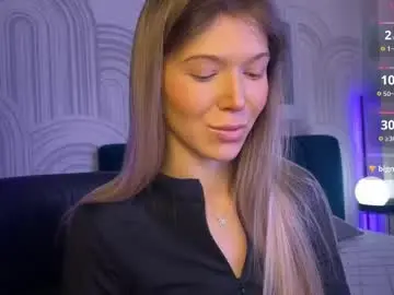 Chaturbate Adult Video Chat of vivian_evans_