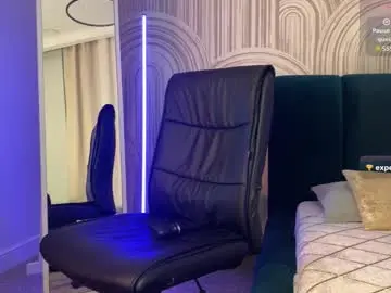 Chaturbate Watch Live Sex Cams of vivian_evans_