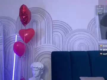 Chaturbate Free Live Porn of vivian_evans_