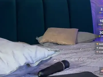 Chaturbate Live Porn of vivian_evans_