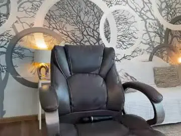 Chaturbate Sex Cam of vivian_evans_