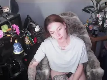 Chaturbate Live Porn of _horny_makima_