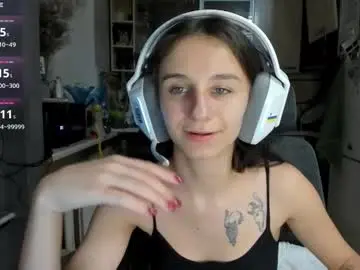 Chaturbate Live Sex Cam of _nika_kik