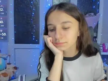 Chaturbate Best Webcam of _nika_kik