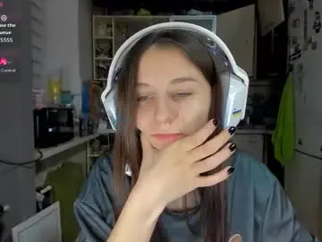 Chaturbate Adult Webcam of _nika_kik