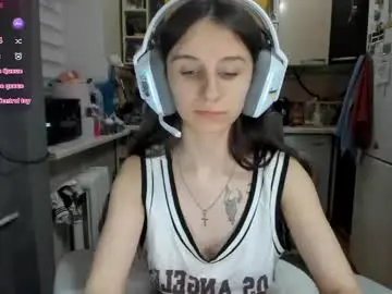 Chaturbate Live Porn of _nika_kik