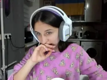 Chaturbate Adult Webcams of _nika_kik