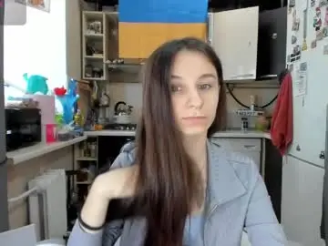 Chaturbate Adult Webcams of _nika_kik