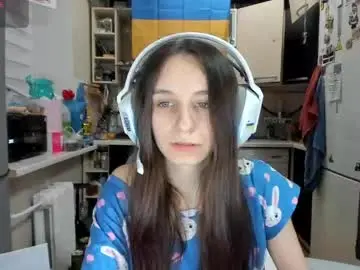 Chaturbate Adult Webcams of _nika_kik