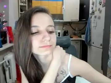 Chaturbate Adult Webcams of _nika_kik