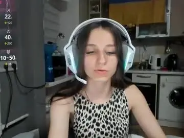 Chaturbate Best live sex cam show of _nika_kik