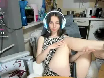 Chaturbate Live Sex of _nika_kik
